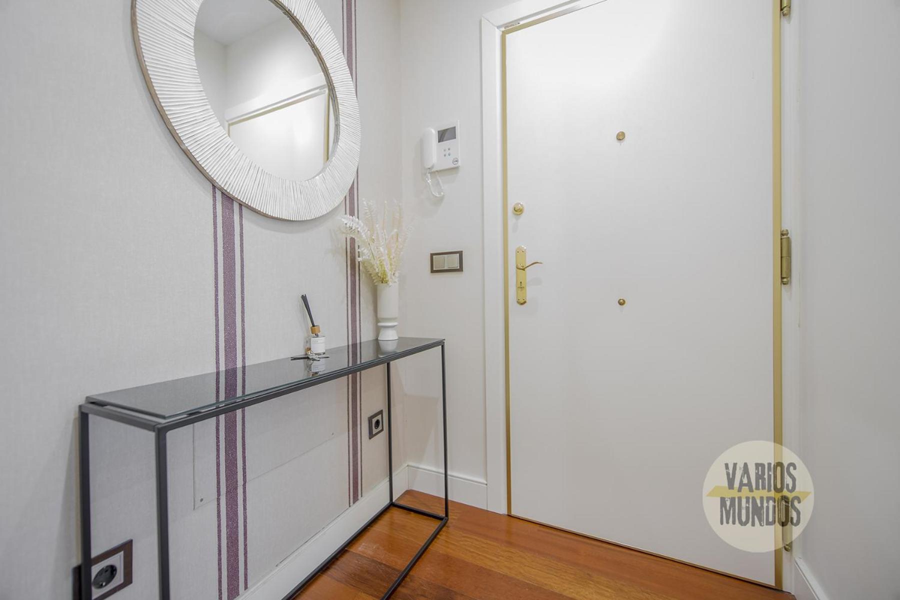 Premium Apt 10Pax En Plaza Espana-Gran Via Madrid Eksteriør bilde