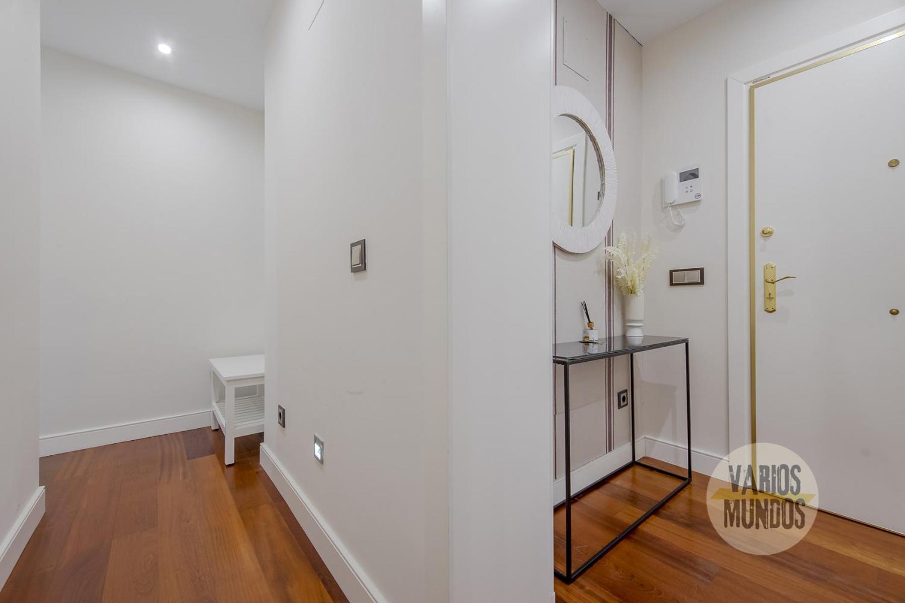 Premium Apt 10Pax En Plaza Espana-Gran Via Madrid Eksteriør bilde