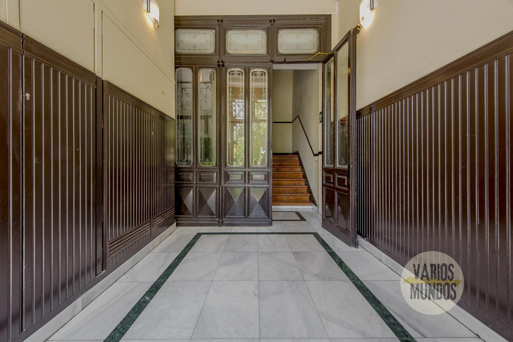 Premium Apt 10Pax En Plaza Espana-Gran Via Madrid Eksteriør bilde