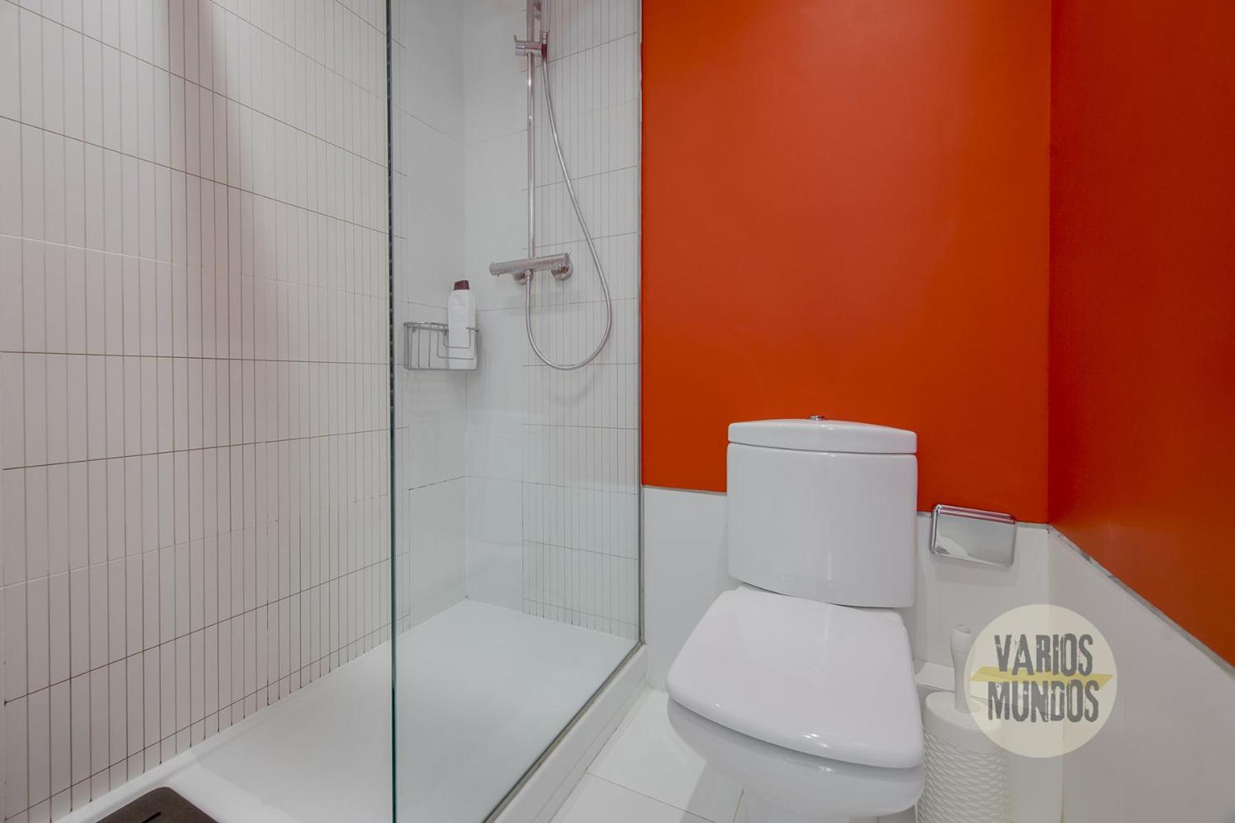 Premium Apt 10Pax En Plaza Espana-Gran Via Madrid Eksteriør bilde
