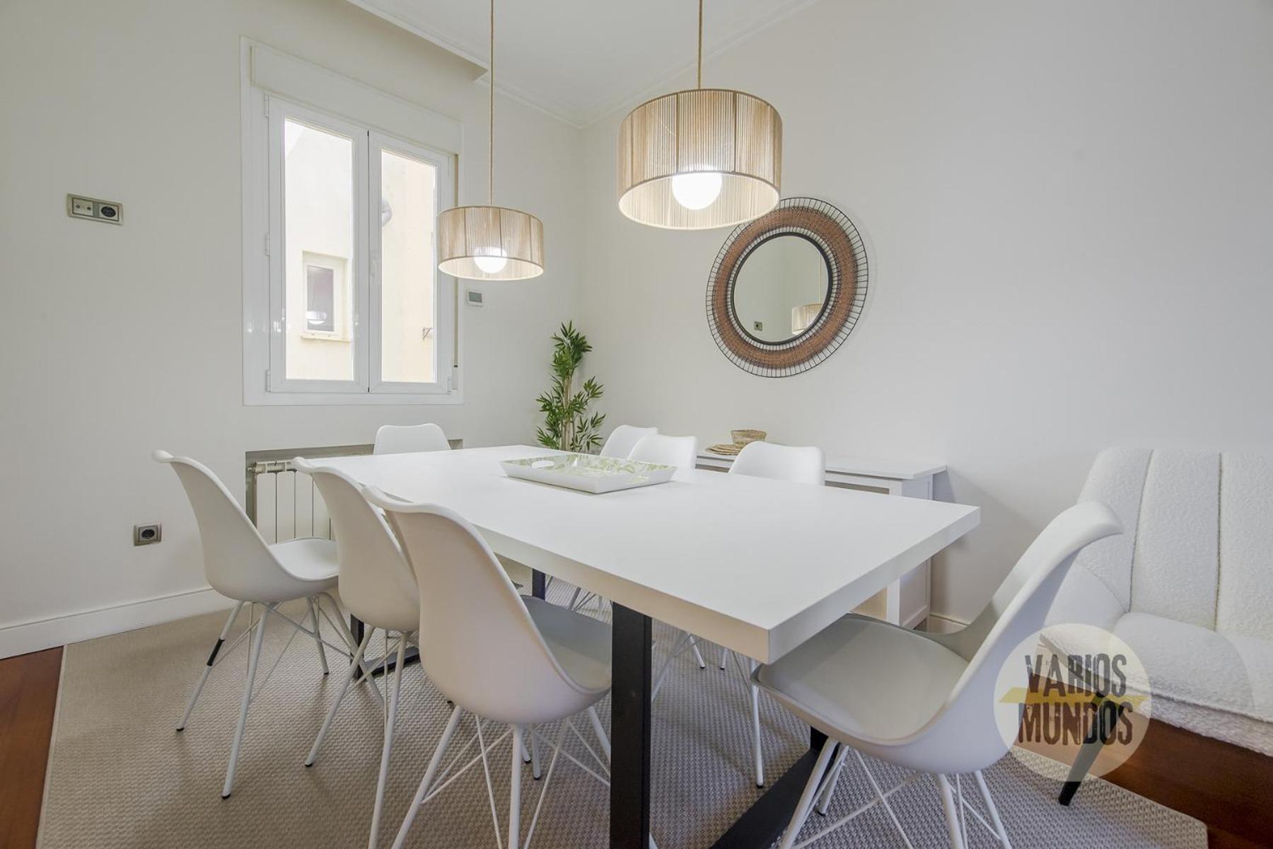 Premium Apt 10Pax En Plaza Espana-Gran Via Madrid Eksteriør bilde